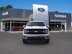 New 2024 Ford F-150 XLT SuperCrew Cab 4WD, Pickup for sale #H6538 - photo 6