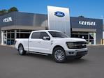 New 2024 Ford F-150 XLT SuperCrew Cab 4WD, Pickup for sale #H6538 - photo 7