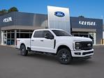 New 2024 Ford F-250 XL Crew Cab 4WD, Pickup for sale #H6540 - photo 7