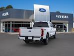 New 2024 Ford F-250 XL Crew Cab 4WD, Pickup for sale #H6540 - photo 8