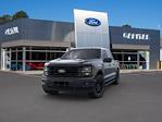 2024 Ford F-150 SuperCrew Cab 4WD, Pickup for sale #H6561 - photo 3
