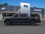 New 2024 Ford F-150 XLT SuperCrew Cab 4WD, Pickup for sale #H6561 - photo 4