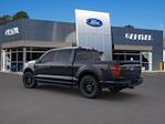 2024 Ford F-150 SuperCrew Cab 4WD, Pickup for sale #H6561 - photo 2