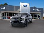 New 2024 Ford F-250 Platinum Crew Cab 4WD, Pickup for sale #H6573 - photo 2