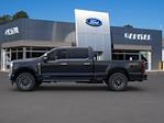 New 2024 Ford F-250 Platinum Crew Cab 4WD, Pickup for sale #H6573 - photo 3