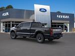 New 2024 Ford F-250 Platinum Crew Cab 4WD, Pickup for sale #H6573 - photo 4