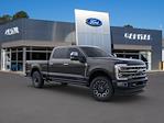 New 2024 Ford F-250 Platinum Crew Cab 4WD, Pickup for sale #H6573 - photo 7