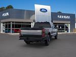 New 2024 Ford F-250 Platinum Crew Cab 4WD, Pickup for sale #H6573 - photo 8