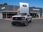 New 2024 Ford F-150 STX SuperCrew Cab 4WD, Pickup for sale #DTH6668 - photo 2