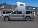 New 2024 Ford F-150 STX SuperCrew Cab 4WD, Pickup for sale #DTH6668 - photo 3