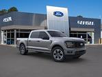 New 2024 Ford F-150 STX SuperCrew Cab 4WD, Pickup for sale #DTH6668 - photo 7