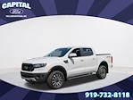 Used 2019 Ford Ranger Lariat SuperCrew Cab 4WD, Pickup for sale #H6623A - photo 1