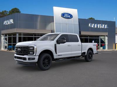 New 2024 Ford F-250 Lariat Crew Cab 4WD, Pickup for sale #H6662 - photo 1