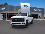 New 2024 Ford F-250 Lariat Crew Cab 4WD, Pickup for sale #H6662 - photo 2