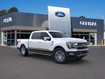 New 2024 Ford F-150 King Ranch SuperCrew Cab 4WD, Pickup for sale #H6673 - photo 6