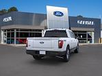 New 2024 Ford F-150 King Ranch SuperCrew Cab 4WD, Pickup for sale #H6673 - photo 7