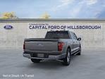 New 2024 Ford F-150 XLT SuperCrew Cab 4WD, Pickup for sale #H6693 - photo 8