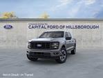 New 2024 Ford F-150 STX SuperCrew Cab 4WD, Pickup for sale #H6711 - photo 3