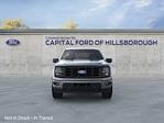 New 2024 Ford F-150 STX SuperCrew Cab 4WD, Pickup for sale #H6711 - photo 6