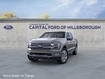 New 2024 Ford F-150 Platinum SuperCrew Cab 4WD, Pickup for sale #H6712 - photo 3