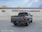 New 2024 Ford F-150 Platinum SuperCrew Cab 4WD, Pickup for sale #H6712 - photo 8