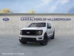 New 2024 Ford F-150 XLT SuperCrew Cab 4WD, Pickup for sale #H6715 - photo 3