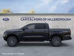 New 2024 Ford Ranger XLT SuperCrew Cab 4WD, Pickup for sale #H6725 - photo 4