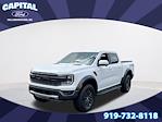 2024 Ford Ranger SuperCrew Cab 4WD, Pickup for sale #H6726A - photo 1