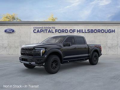 New 2024 Ford F-150 Raptor SuperCrew Cab 4WD, Pickup for sale #H6744 - photo 1