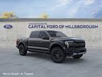 New 2024 Ford F-150 Raptor SuperCrew Cab 4WD, Pickup for sale #H6744 - photo 6