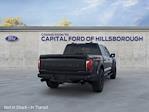 New 2024 Ford F-150 Raptor SuperCrew Cab 4WD, Pickup for sale #H6744 - photo 7