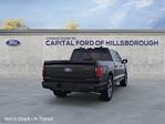 New 2024 Ford F-150 STX SuperCrew Cab 4WD, Pickup for sale #H6745 - photo 8