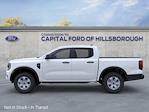 New 2024 Ford Ranger XL SuperCrew Cab RWD, Pickup for sale #H6748 - photo 4