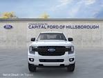 New 2024 Ford Ranger XL SuperCrew Cab RWD, Pickup for sale #H6748 - photo 6