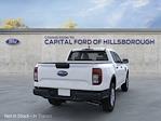 New 2024 Ford Ranger XL SuperCrew Cab RWD, Pickup for sale #H6748 - photo 8