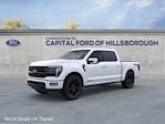 New 2024 Ford F-150 Platinum SuperCrew Cab 4WD, Pickup for sale #H6751 - photo 1