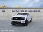 New 2024 Ford F-150 Platinum SuperCrew Cab 4WD, Pickup for sale #H6751 - photo 3