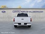 New 2024 Ford F-150 Platinum SuperCrew Cab 4WD, Pickup for sale #H6751 - photo 5