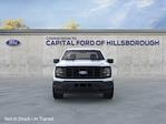 New 2024 Ford F-150 XL Regular Cab 4WD, Pickup for sale #H6755 - photo 6