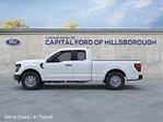 New 2024 Ford F-150 XL Super Cab RWD, Pickup for sale #H6756 - photo 4