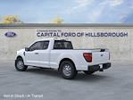 New 2024 Ford F-150 XL Super Cab RWD, Pickup for sale #H6756 - photo 2