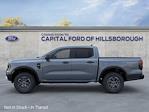 New 2024 Ford Ranger XLT SuperCrew Cab RWD, Pickup for sale #H6773 - photo 4