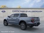 New 2024 Ford Ranger XLT SuperCrew Cab RWD, Pickup for sale #H6773 - photo 2