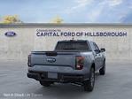 New 2024 Ford Ranger XLT SuperCrew Cab RWD, Pickup for sale #H6773 - photo 8