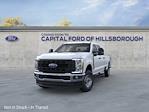 New 2024 Ford F-250 XL Crew Cab 4WD, Pickup for sale #H6779 - photo 3