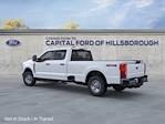 New 2024 Ford F-250 XL Crew Cab 4WD, Pickup for sale #H6779 - photo 2