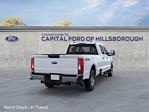 New 2024 Ford F-250 XL Crew Cab 4WD, Pickup for sale #H6779 - photo 8