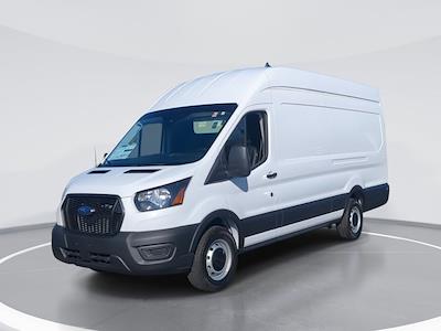 New 2024 Ford Transit 250 High Roof RWD, Empty Cargo Van for sale #H6780 - photo 1