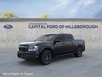 New 2024 Ford Maverick XLT SuperCrew Cab FWD, Pickup for sale #H6781 - photo 1