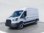 New 2024 Ford Transit 250 High Roof RWD, Empty Cargo Van for sale #H6788 - photo 1